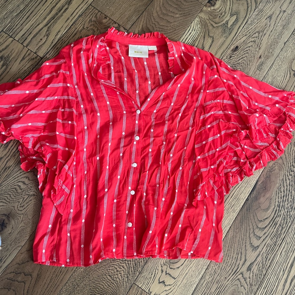 Maeve top